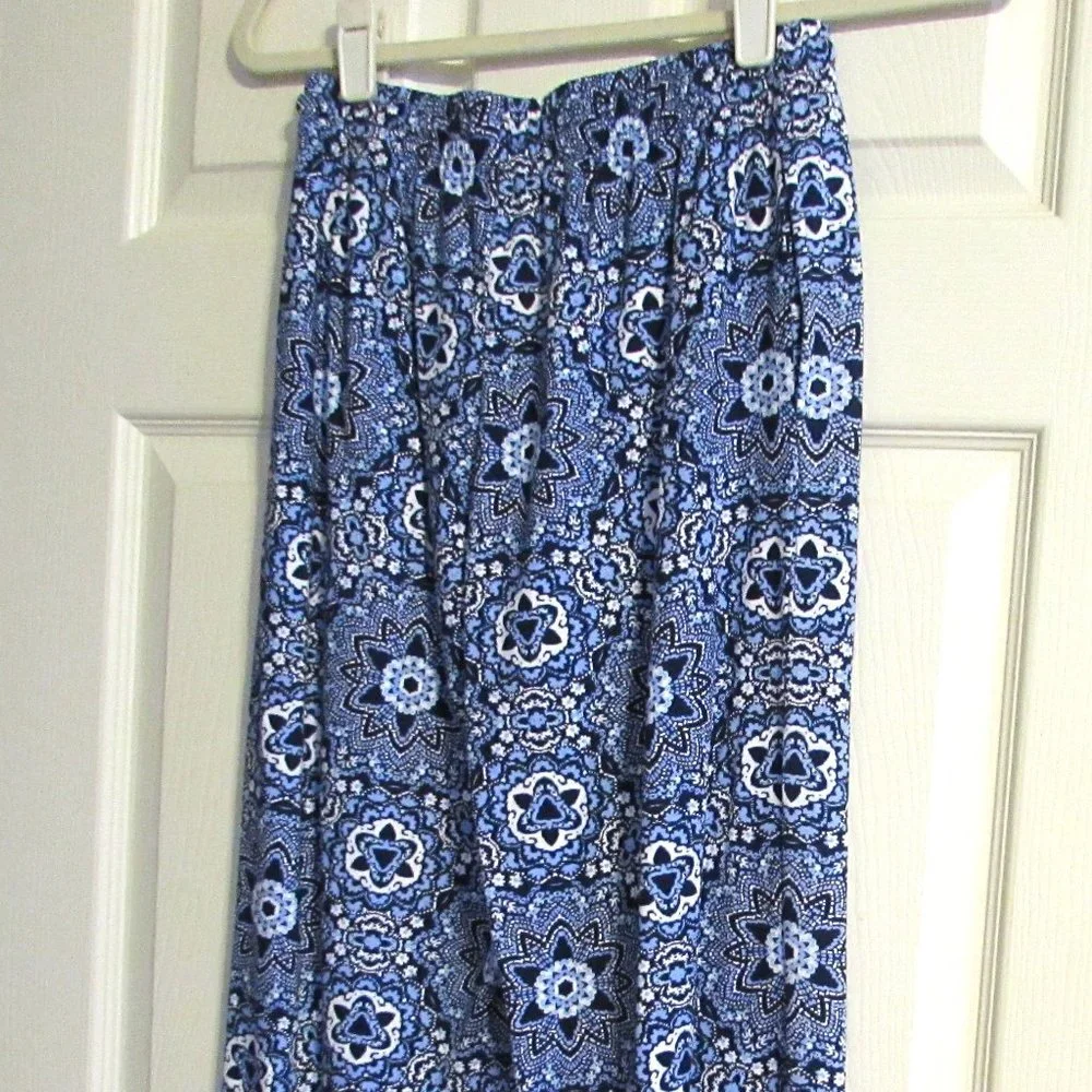 Women's CUDDL DUDS 2-Piece Pajamas  Size PXS_3